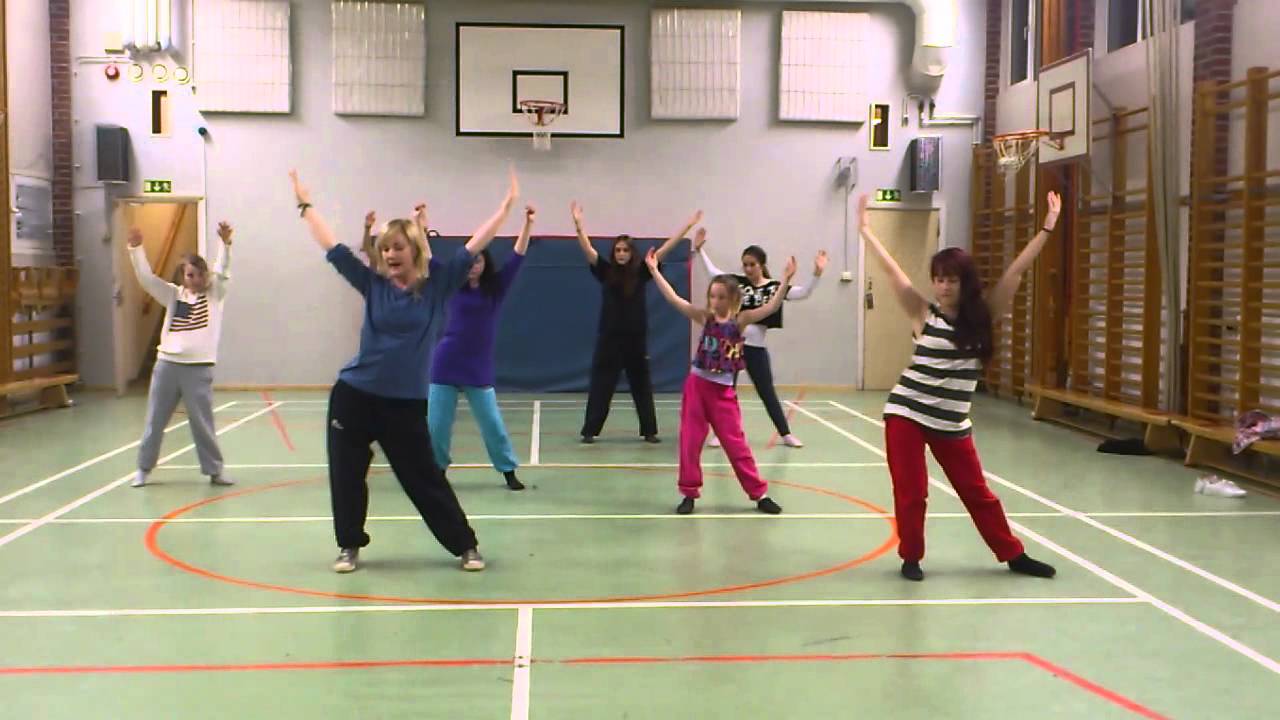 Flashmob koreografi.mp4
