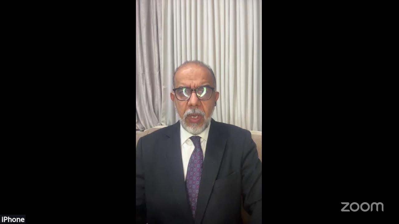 العلاقات الدولية والدبلوماسية - المحاضرة الثالثة عشر