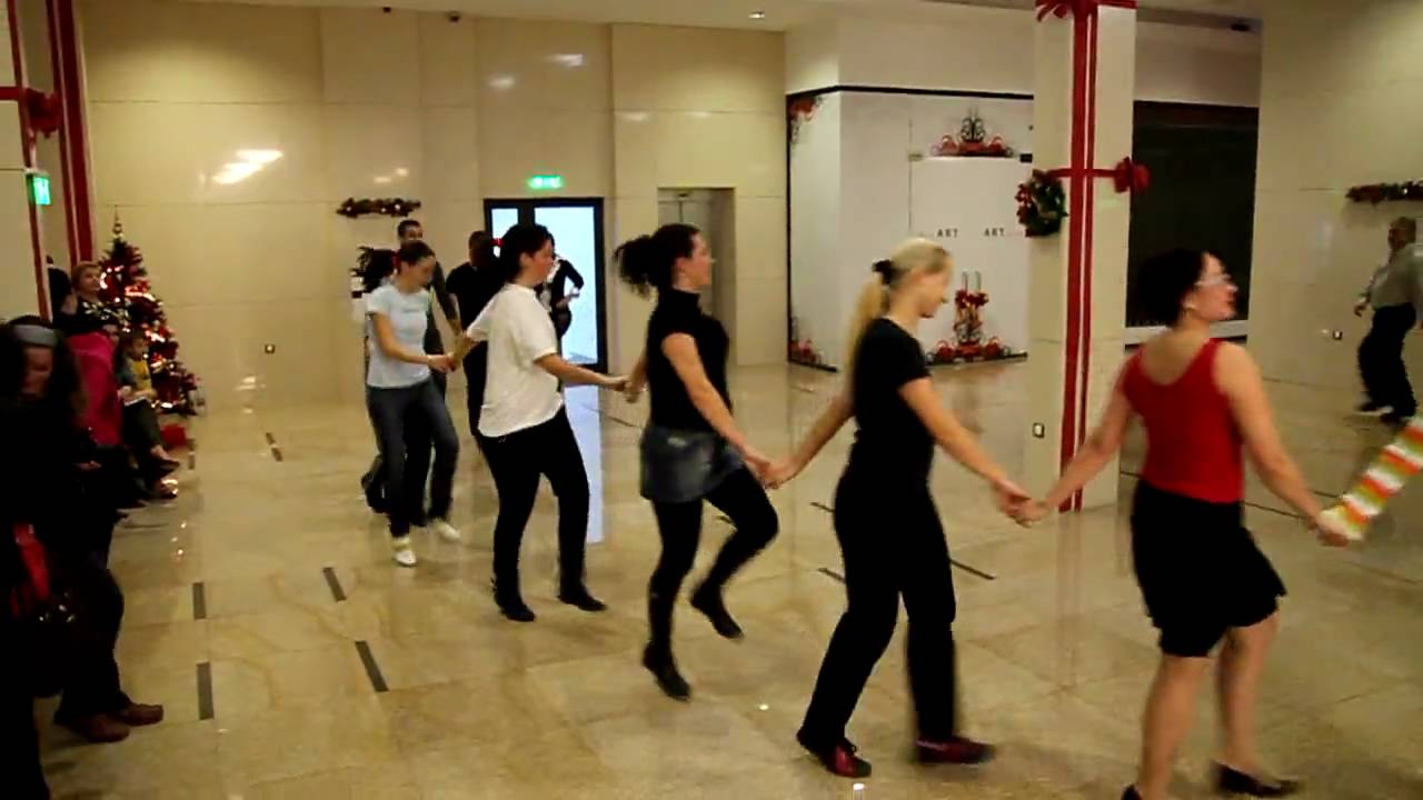 Gankino Horo / Byala Roza