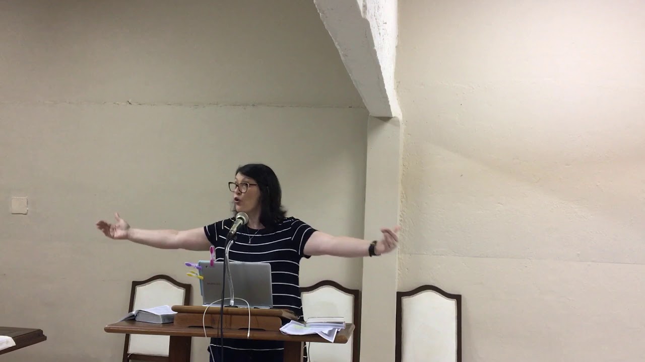 Mentiras em que as mulheres acreditam - Parte 11 - Setembro 2019