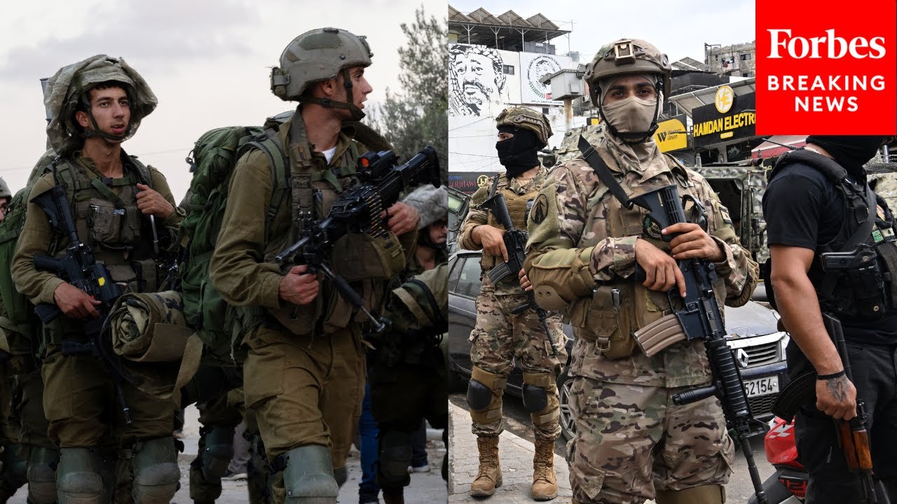 Kean Asks Expert About Relationship Between Lebanese And Israeli Armed Forces In Disarming Hezbollah