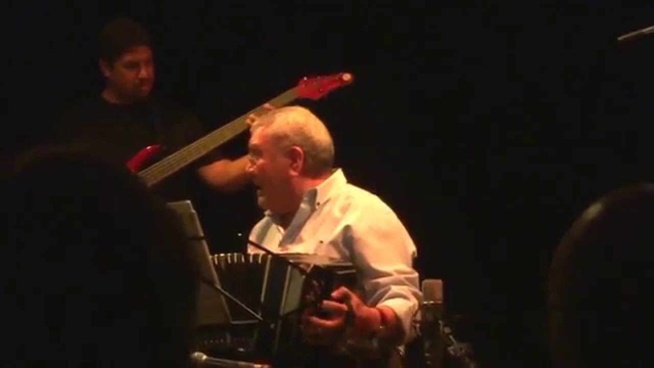 🌟 Dino Saluzzi Quinteto 🎷La arribeña zamba de Atahualpa Yupanqui