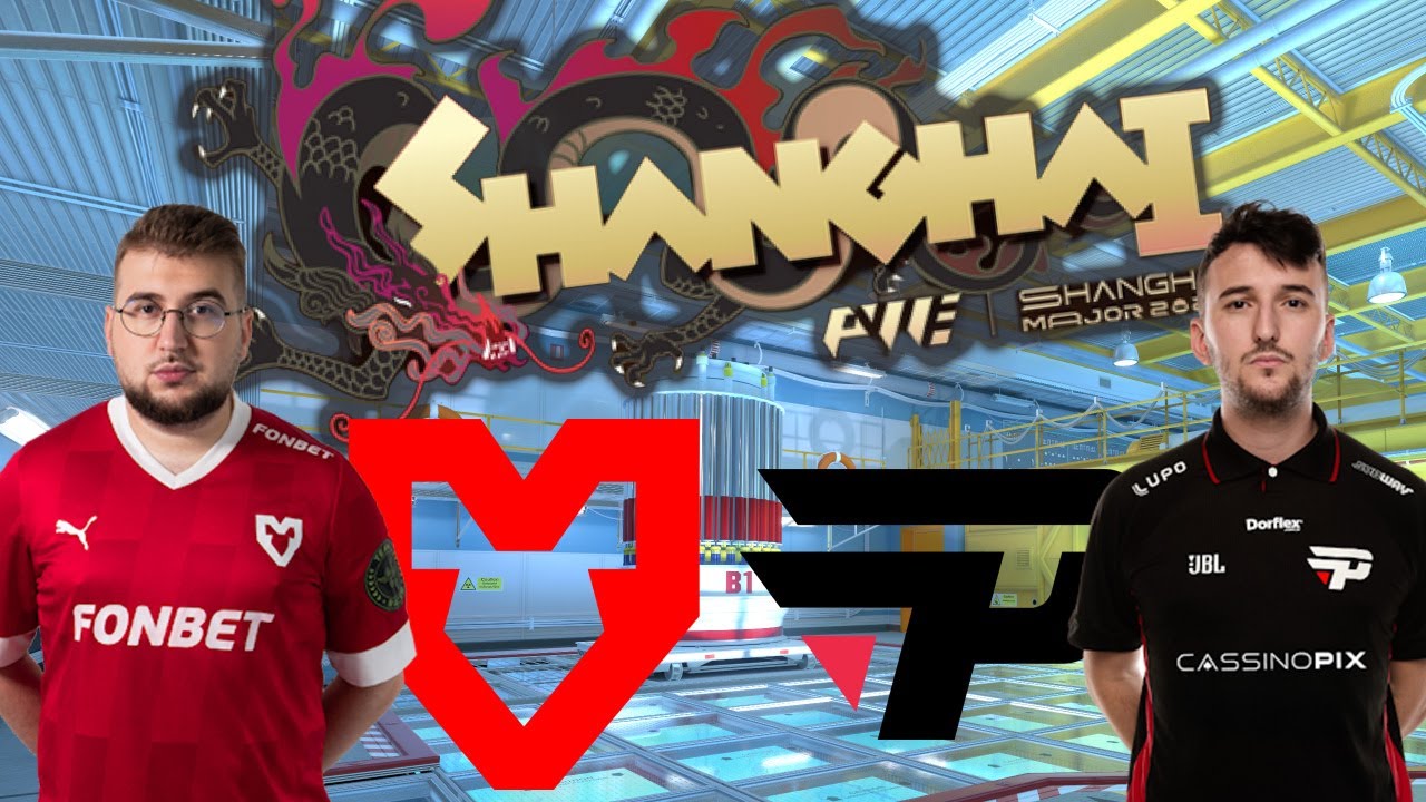 Torzsi POV - Pain vs Mouz - Shanghai major 2024