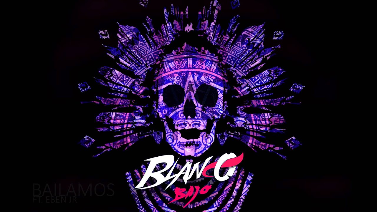 BLANCO - BAJO (FULL EP)