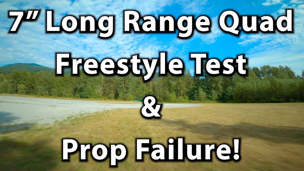 Freestyle With A 7