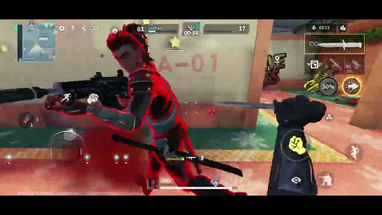 Blood Strike: Hunt or Be Hunted 3