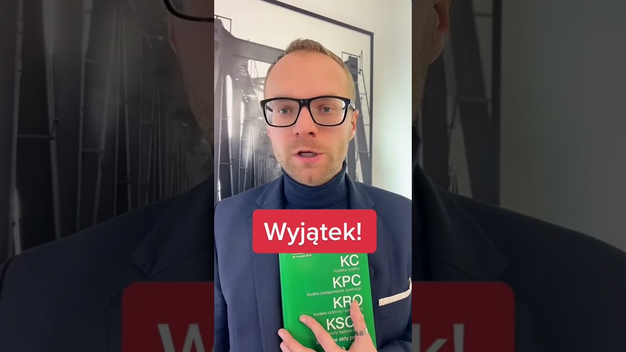📍Czy DAROWIZNA na małżonka, podlega podziałowi? #adwokat #ciekawostki #viral #kancelariaadwokacka