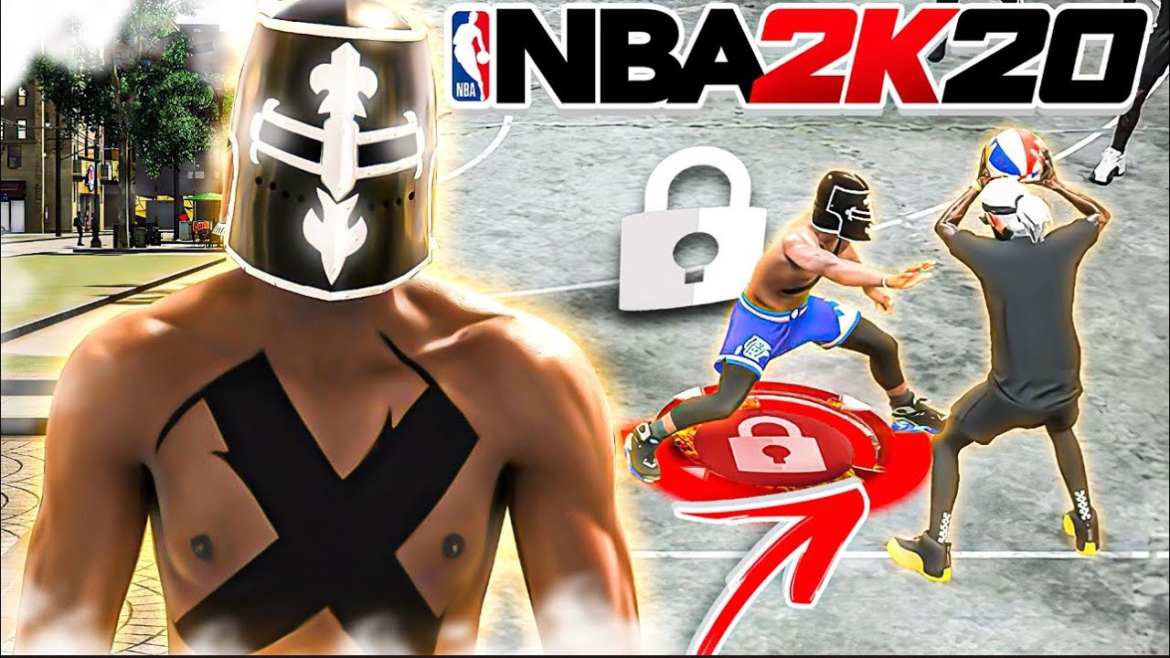 PURE LOCKDOWN DEFENDERS IN NBA 2K20 ARE STILL OVERPOWERED!! BEST BUILD!! MAX HOF DEFENSE BADGES !