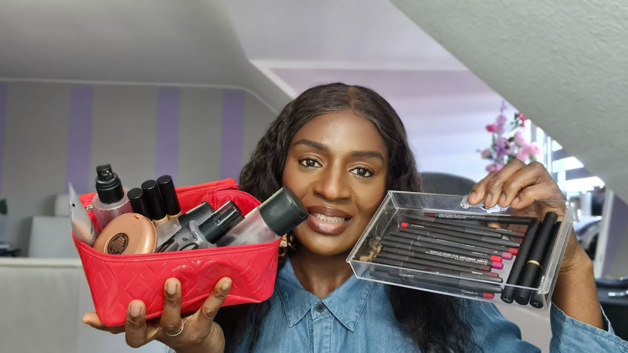 MAC Makeup Must-Haves/ Best Mac Products Worth Buying in 2026☺️