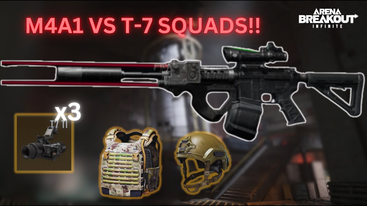 Armory Gameplay | Areana Breakout #areanabreakout #abyearone #abmemoirs