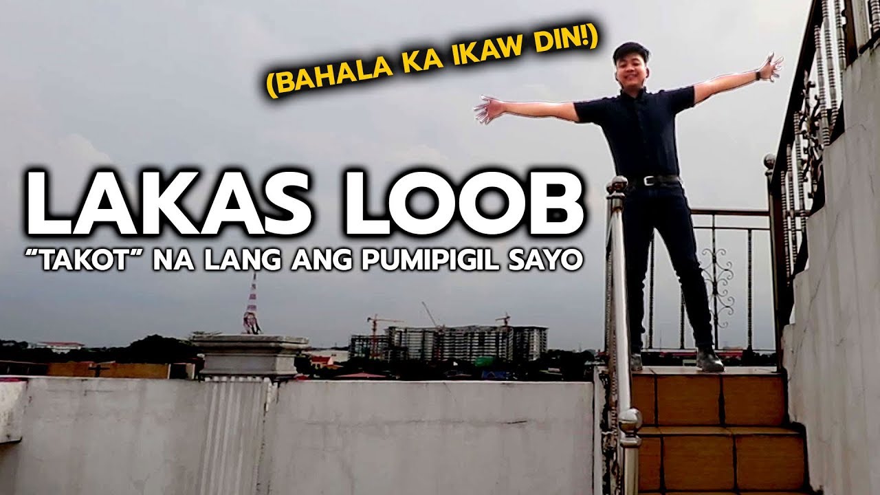 FEAR OF FAILURE - Paano Malalabanan - Negosyo Tips