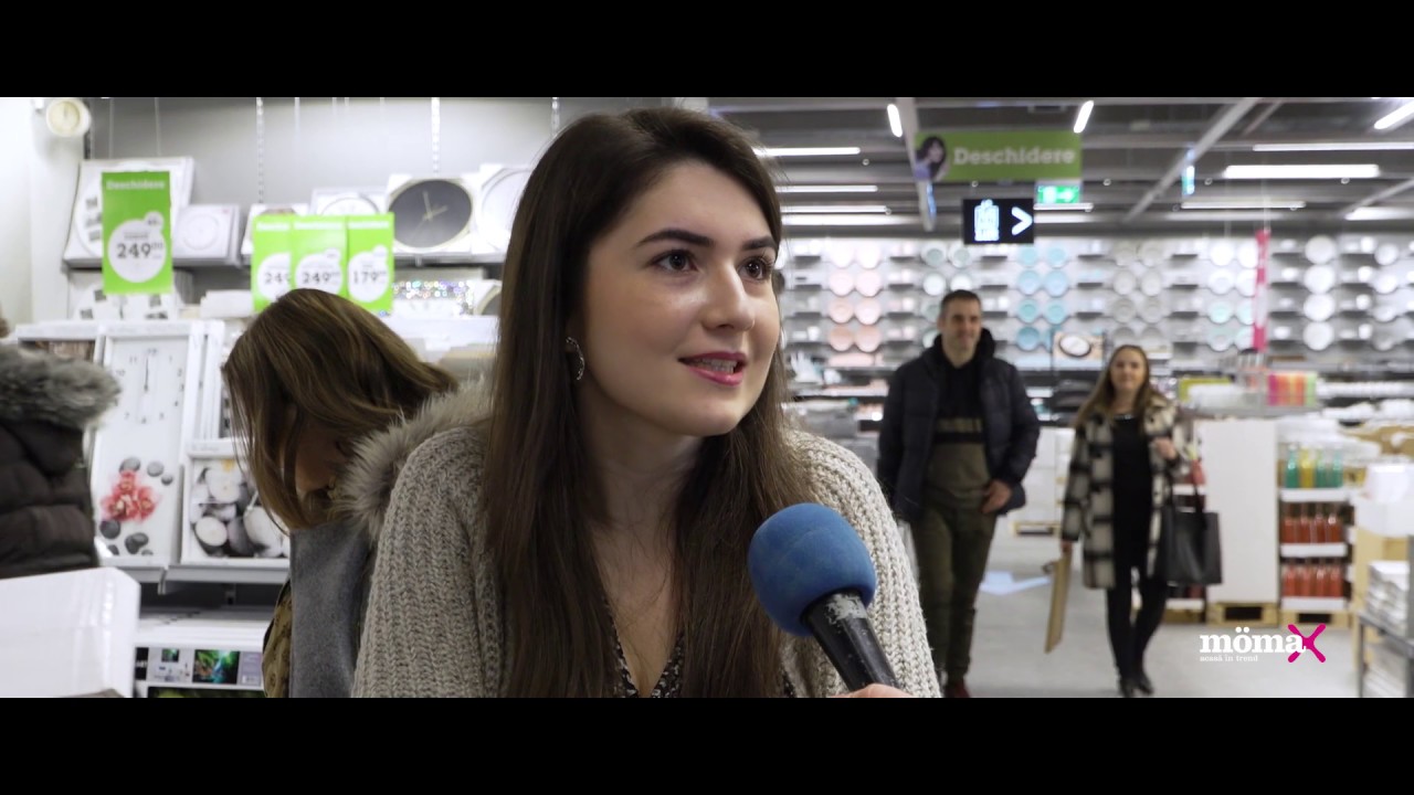 Momax Oradea - interviuri