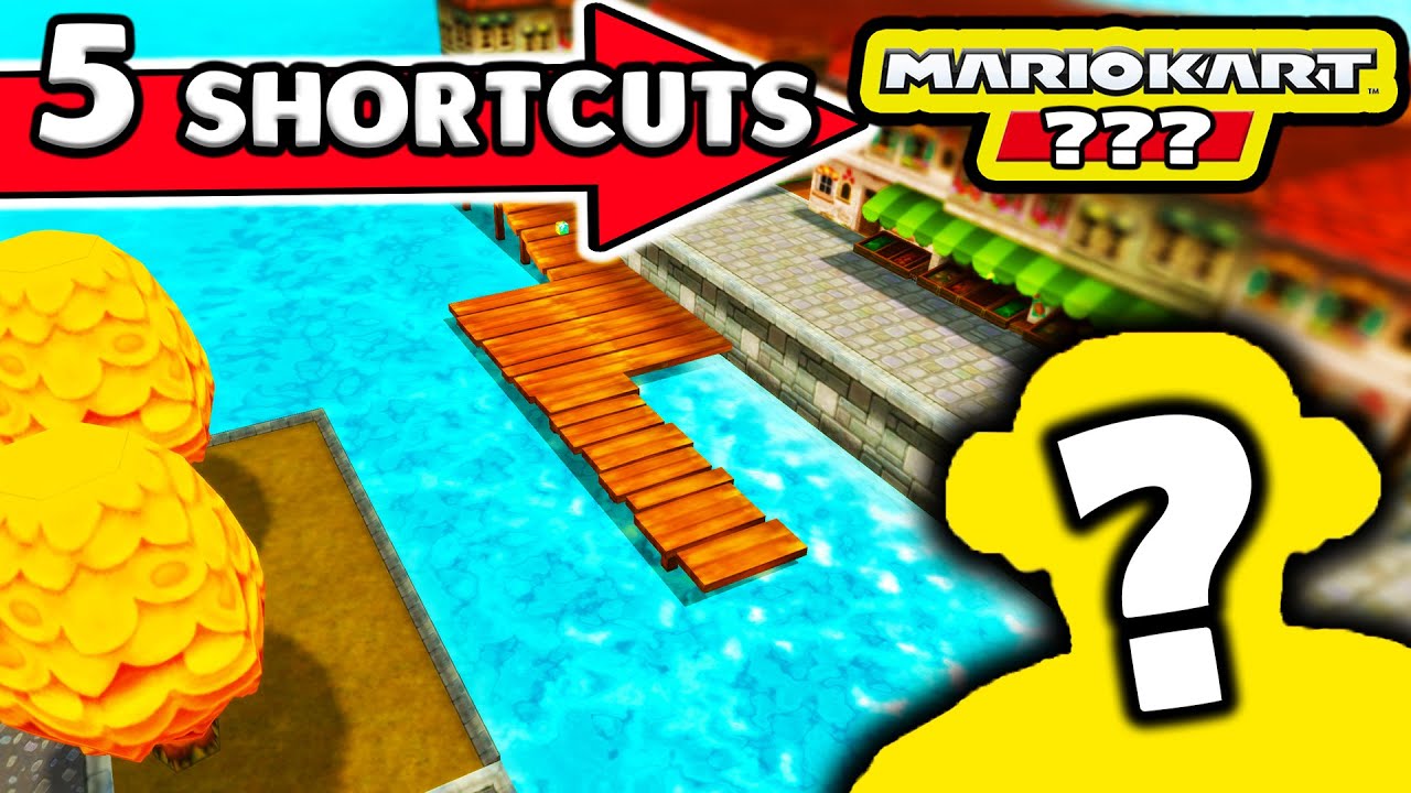 If This Youtuber Makes 5 Shortcuts.. I MUST Play ________