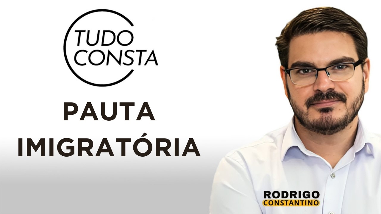 Pauta Imigratória: Um exôdo de americanos?!