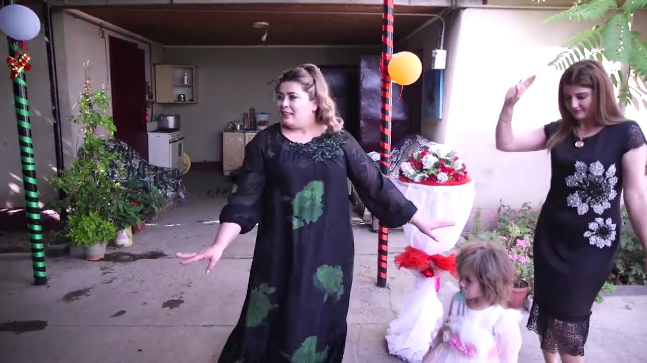 Нариман&Эмина 02.07.24 свадьба в шу