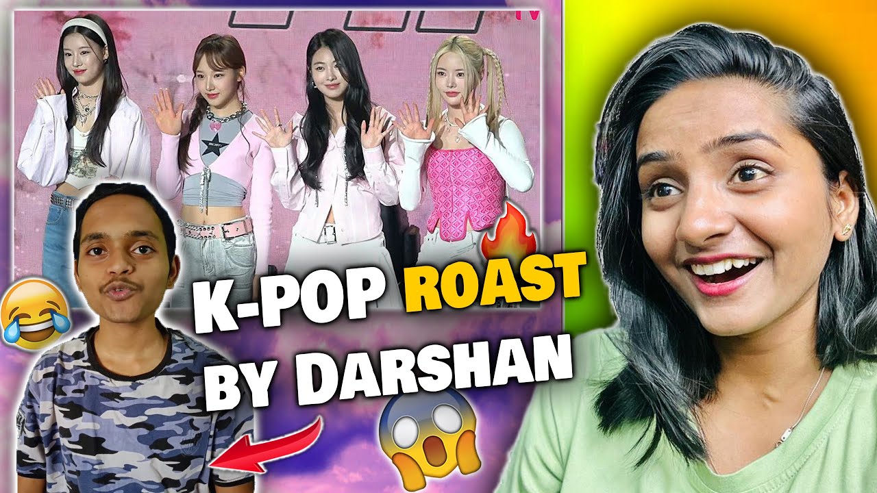 CUPID ka POPAT kar diya 😂 | funniest Roast ever