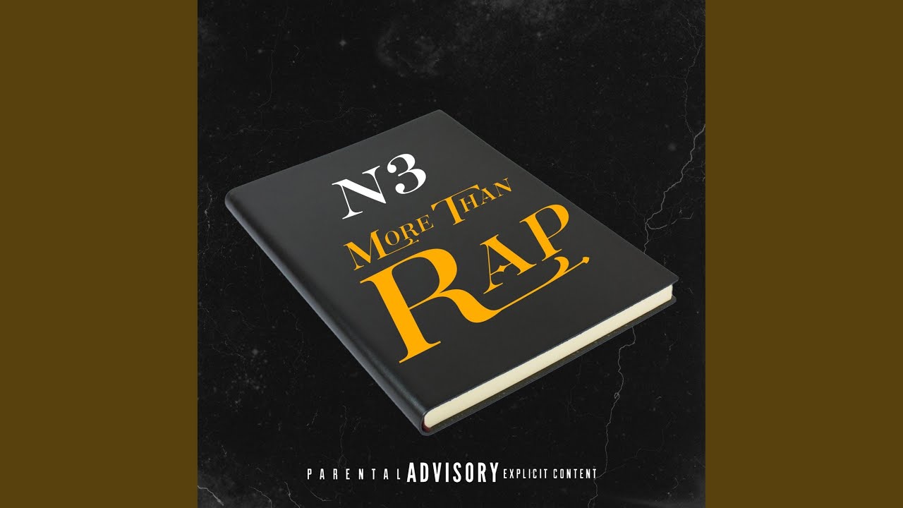 More Than Rap