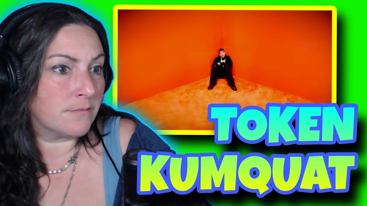 First Listen | Token - Kumquat