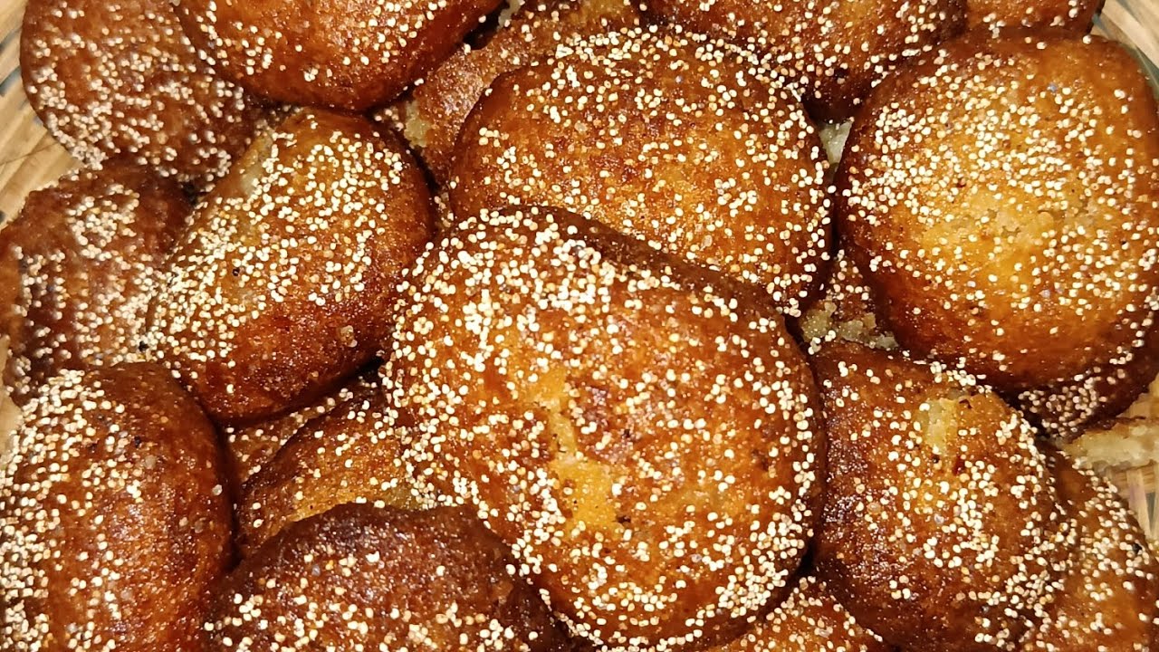 Anarsa recipe | Anarsa kaise banaye 