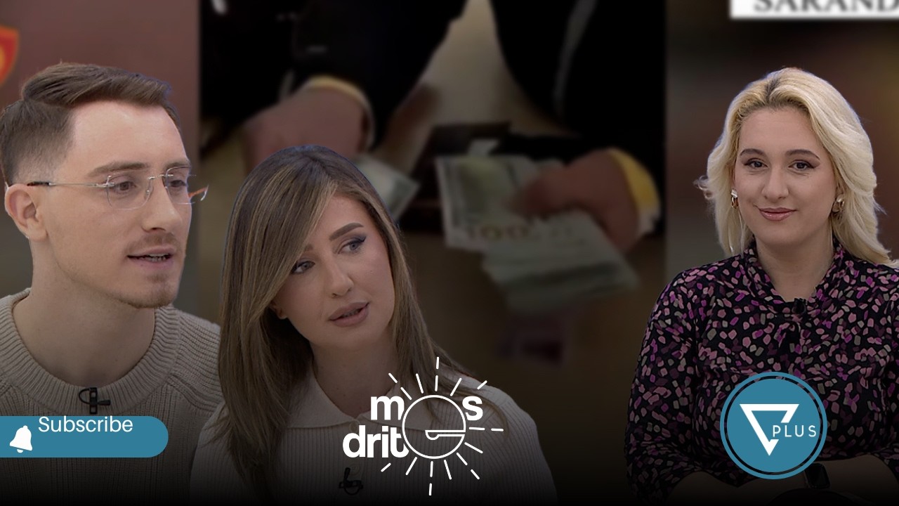 Gjeti 17 mijë DOLLAR dhe i dorëzoi në policinë e Vlorës! Historia e pabesueshme e Ranatos