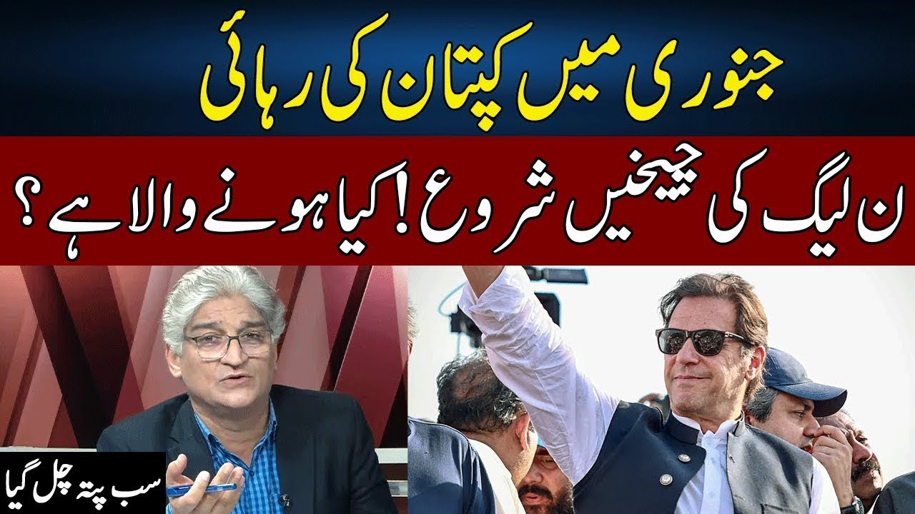 Matiullah Jan's Shocking Revelations | Sahafi | Neo News | JF2W