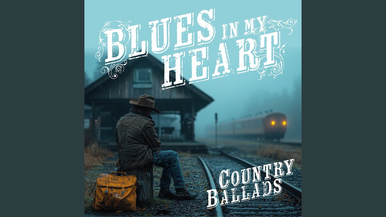 Hillbilly Girl with the Blues (Rerecorded)