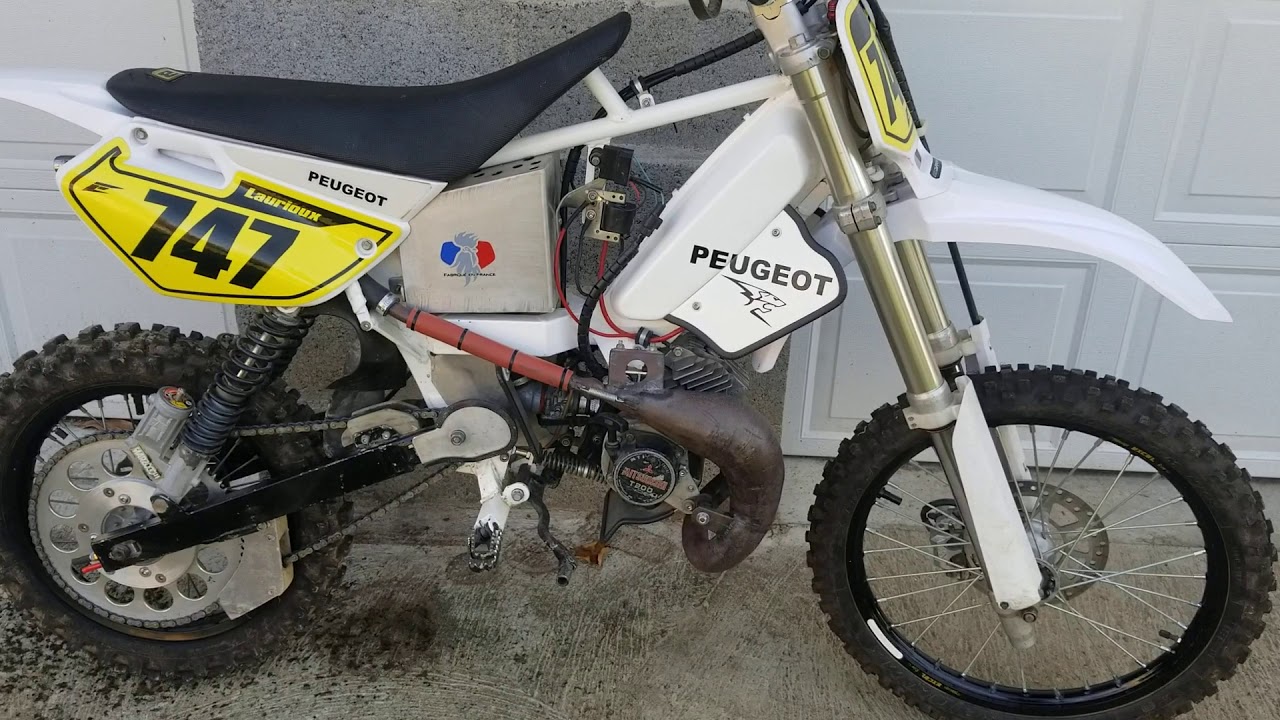 Présentation 103 mobcross .