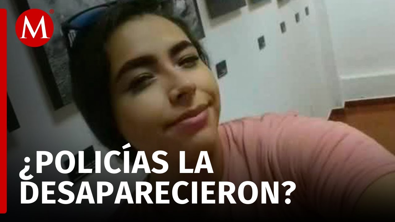 La Secretaría de Seguridad Pública de Veracruz se deslinda de la desaparición de una joven