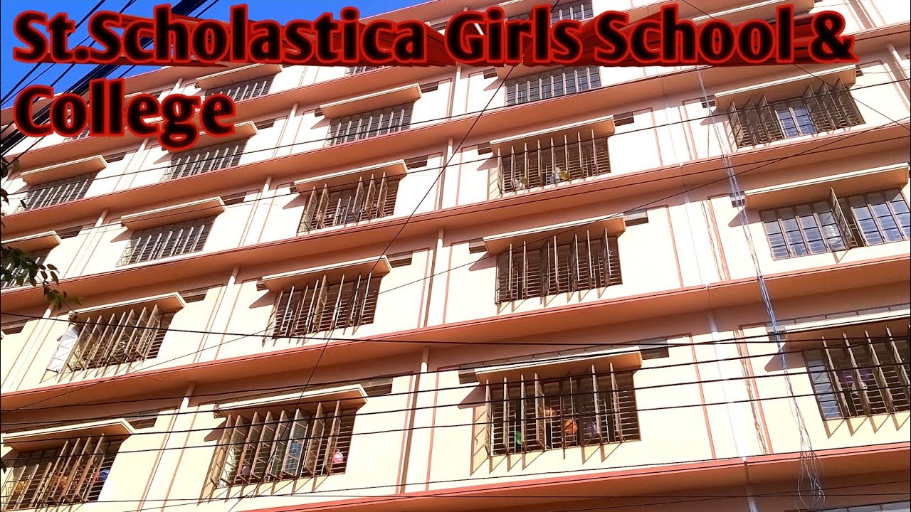 St. Scholastica's Girl's School & College || Patherghata Bazar Class Party 2022 @mashrafismom676