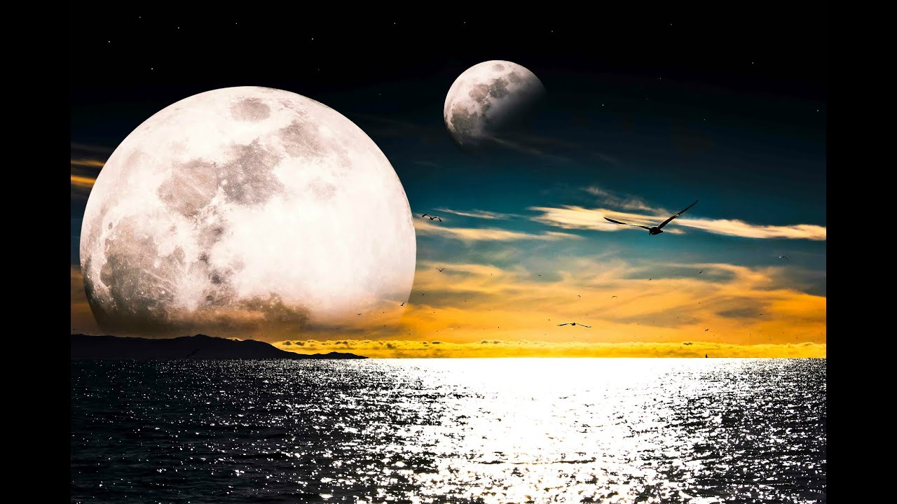 Relaxing Music. Inspiration music. Stress Relief. Background music