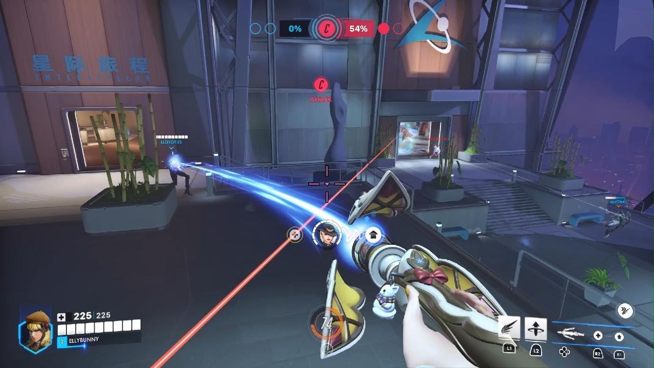 Hog good into dva?!