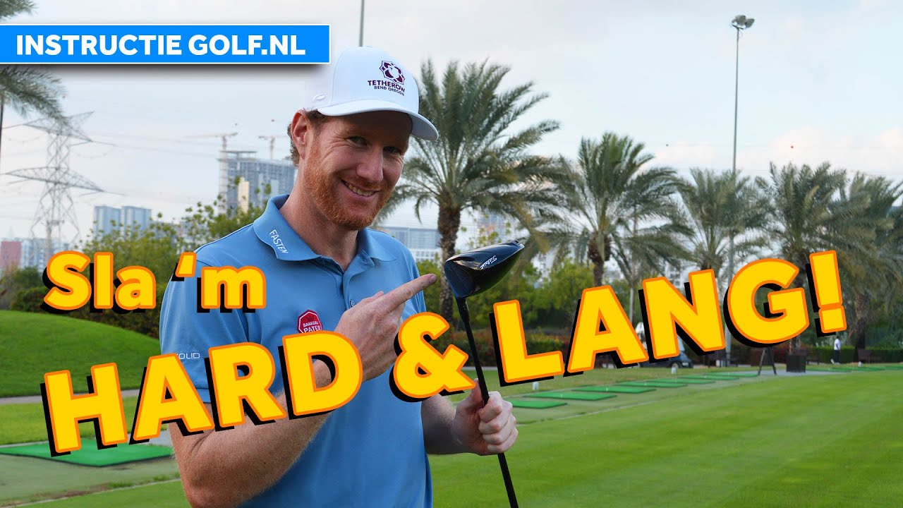 Beuken met Besseling | Golf instructie