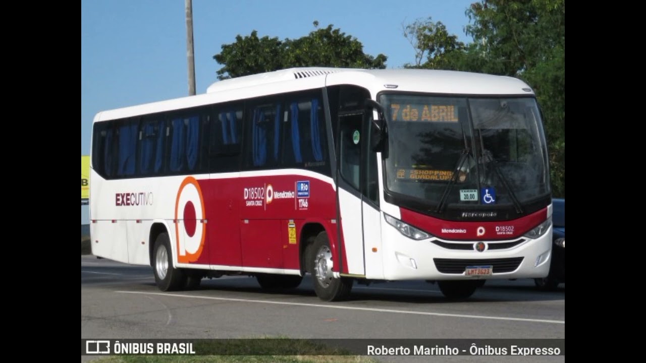 Viação Mendanha