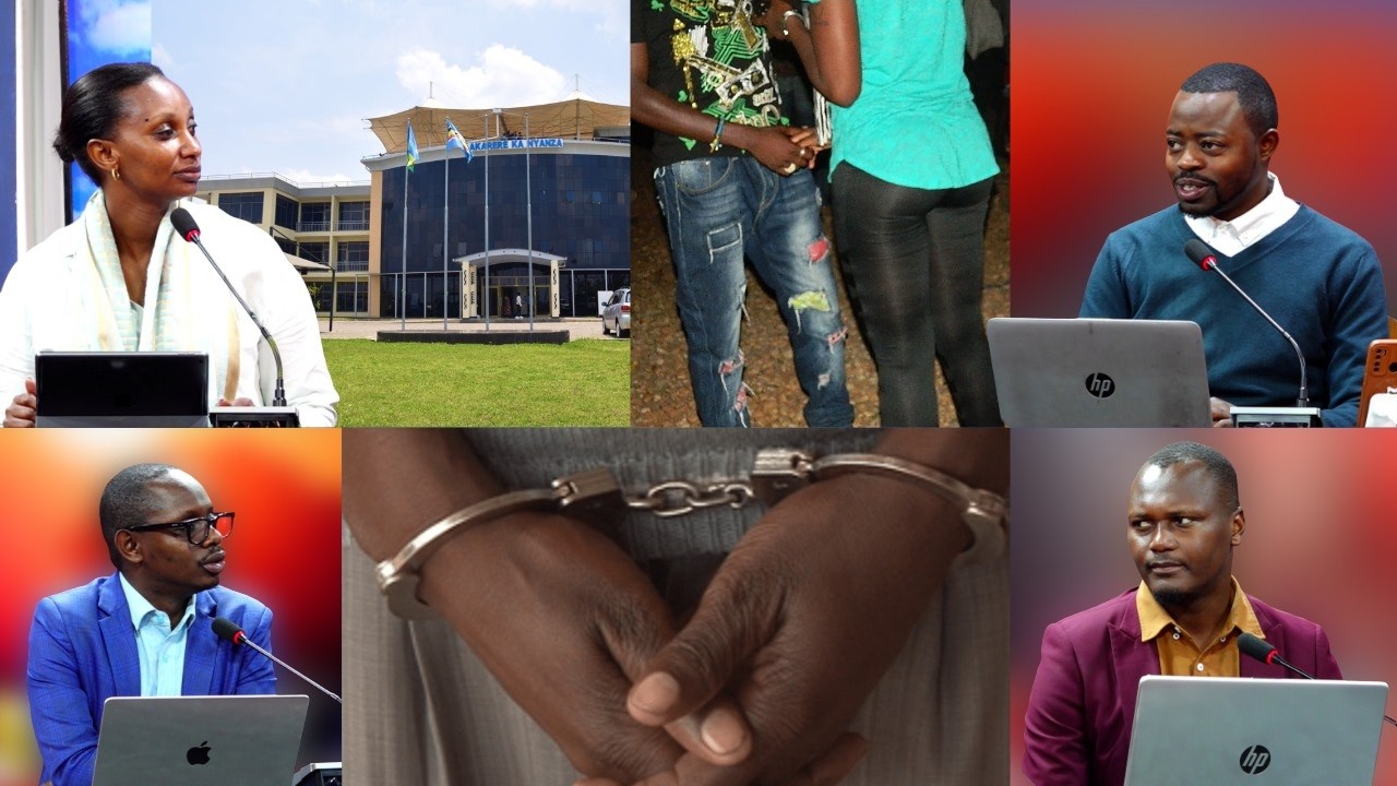 UMUSORE YAREZE UMUKOBWA NYUMA YO KUMWISHYURA NGO BARYAMANE AKANGA || UMUGABO YAFUNZWE AZIRA UMWANA.