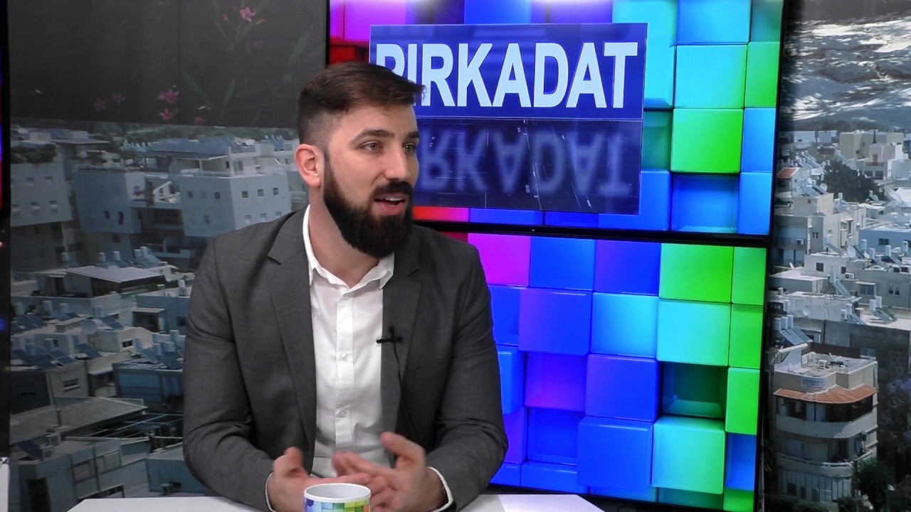 PIRKADAT Breuer P&eacute;terrel: Sayfo Omar