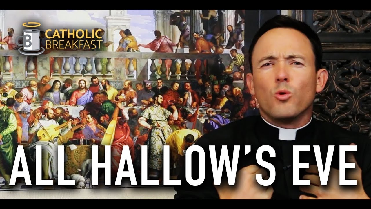 All Hallows Eve