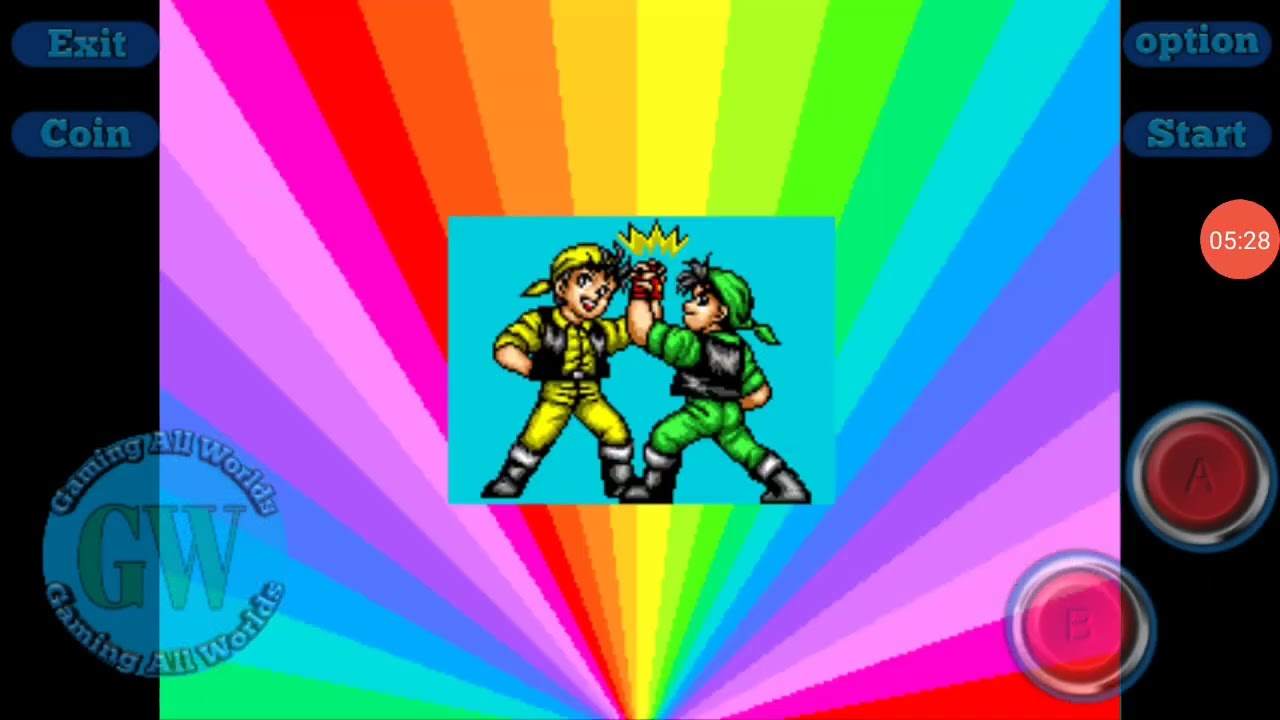 Tumble pop Game Play #Unique Games #Tumble Pop