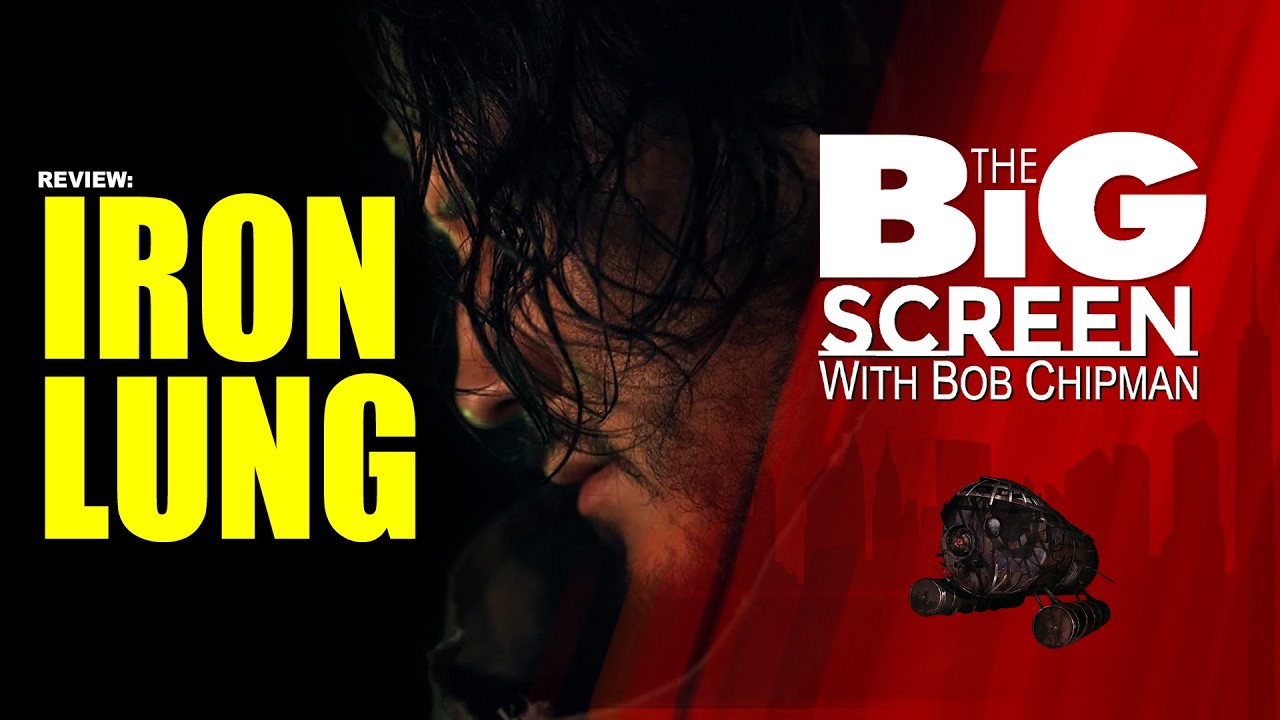 Review - IRON LUNG (2026)