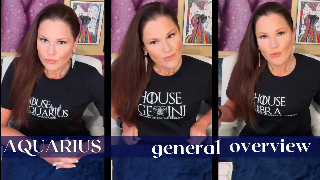 AQUARIUS | A Stable Foundation is All That You Desire ... For Now ⭐️ | Timeless Tarot