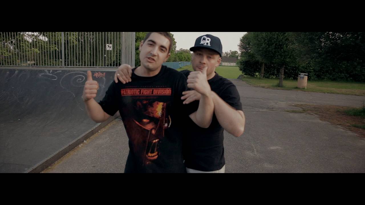 N.Z.I feat Cech Anonim GKW (prod.Gruby)