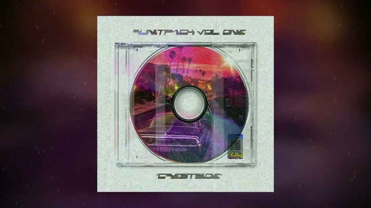 tonight! - shootergang kony type beat. (runitpack vol.1)