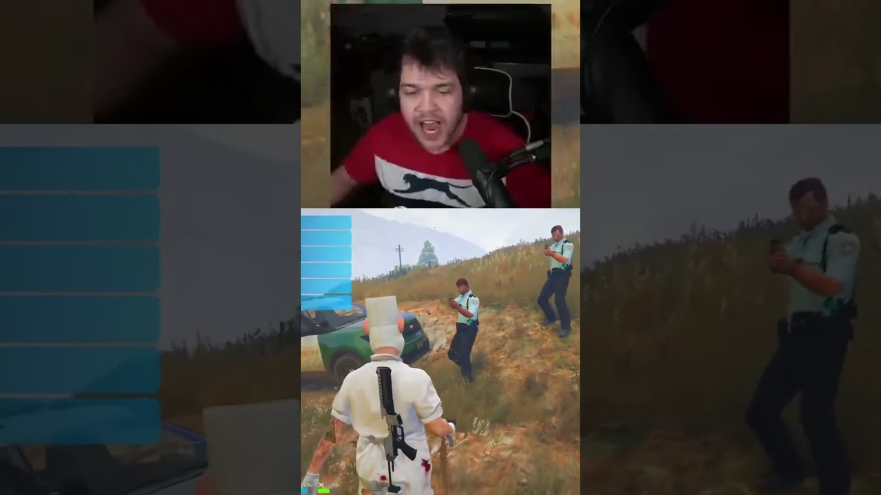LEGEND&Aacute;RN&Iacute; PD NA WIN!😂 | POHOD&Aacute;ŘI RP