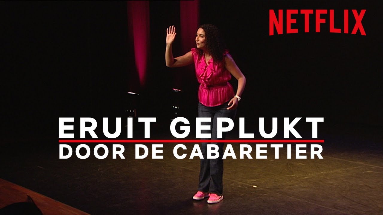 Compilatie: Comedians kiezen een slachtoffer uit het publiek