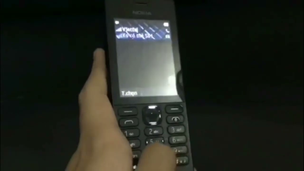 NOKIA 150 CAN CAN Credits to @vudung1663