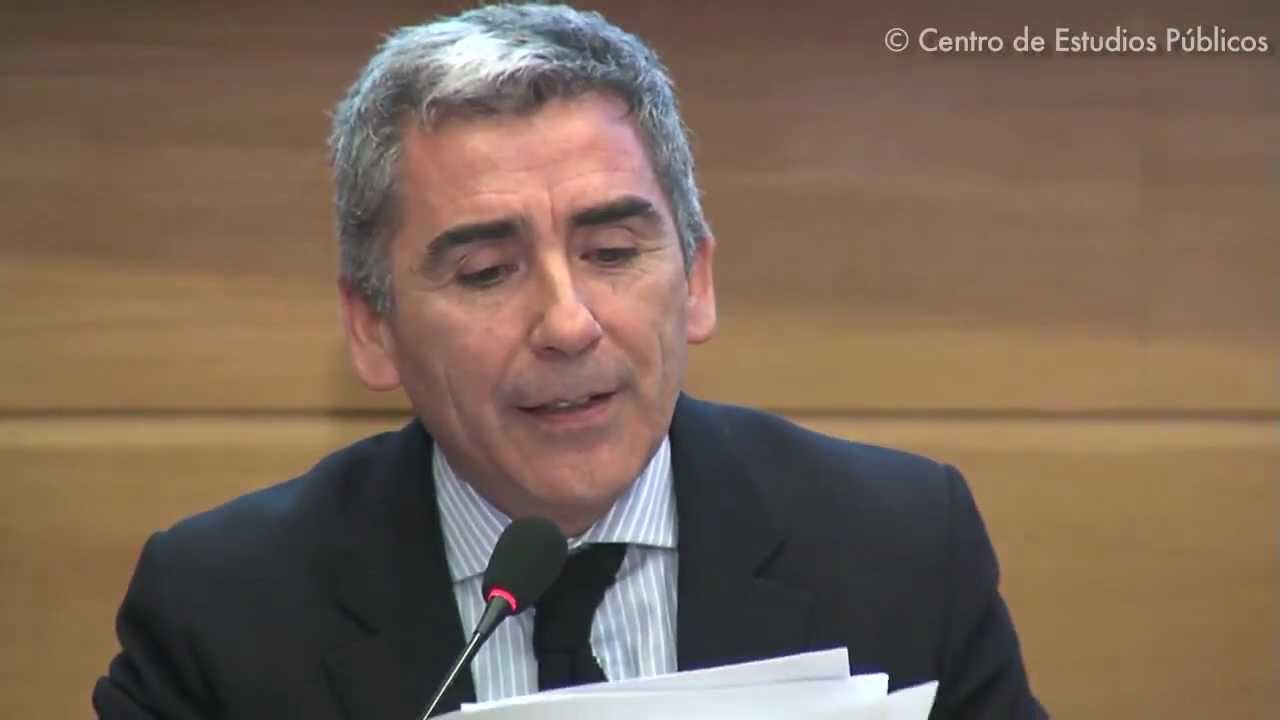 Universidad y Lucro: Presentación de Carlos Peña