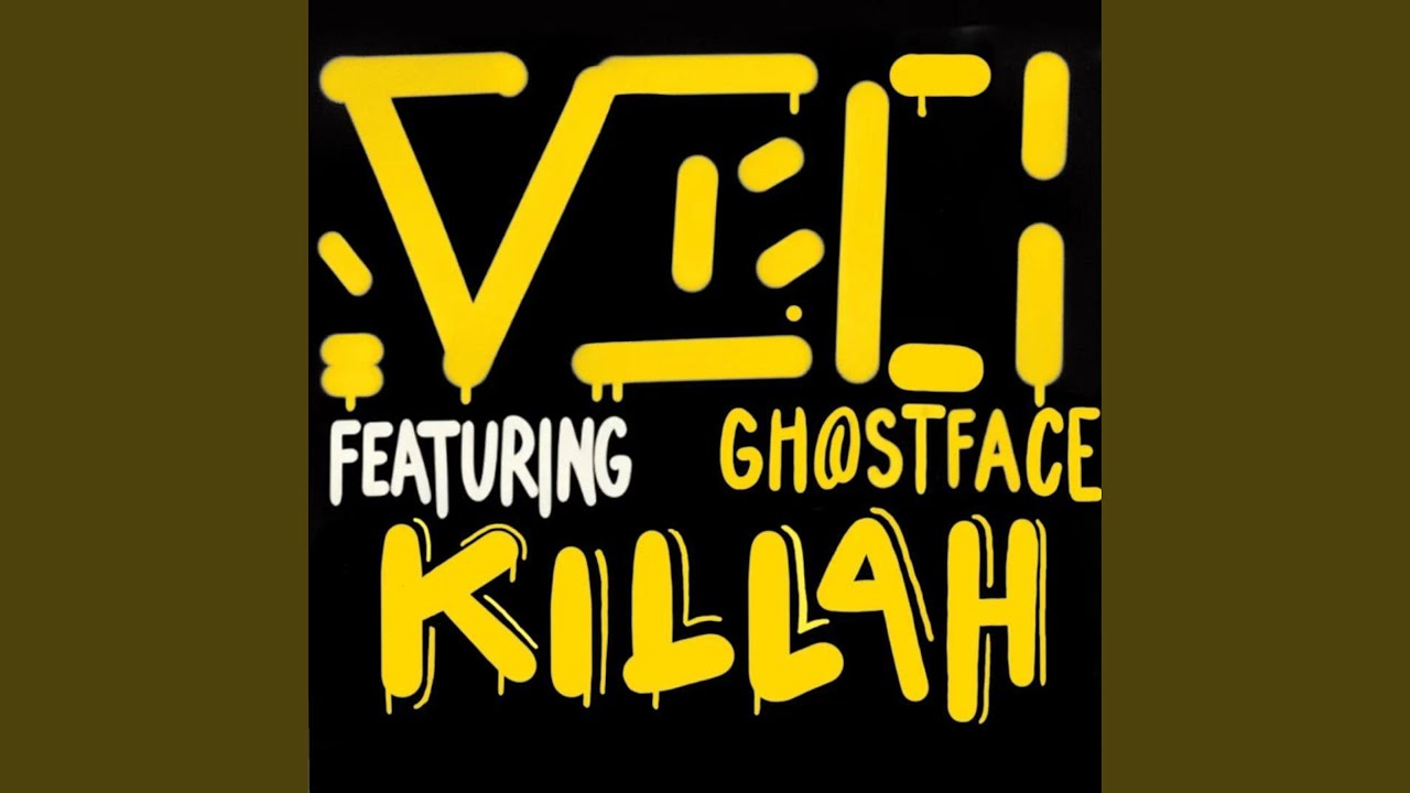 Dopeman (feat. Ghostface Killah)
