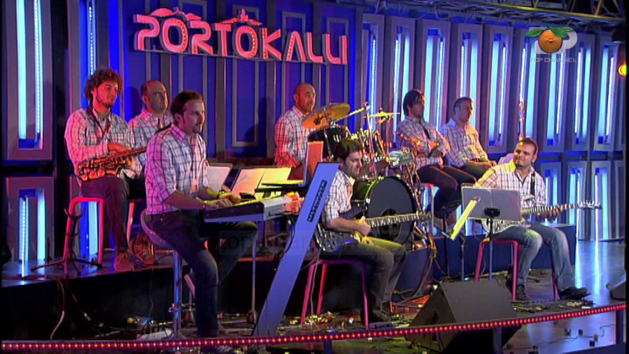 Portokalli, 2 Tetor 2011 - Kuici Koha jote Mbaroi (Nderron emer ne'Koha Jote Vazhdon')