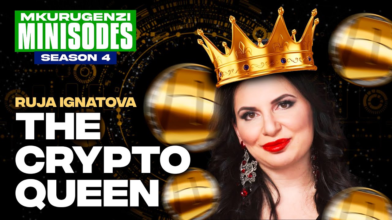 Крипто-королева — режиссёр Мини-эпизоды 4 Эпизод 8