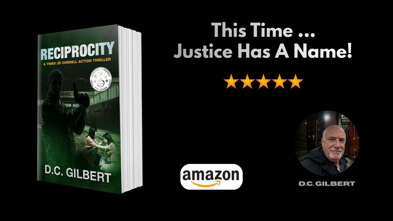 RECIPROCITY TRAILER   