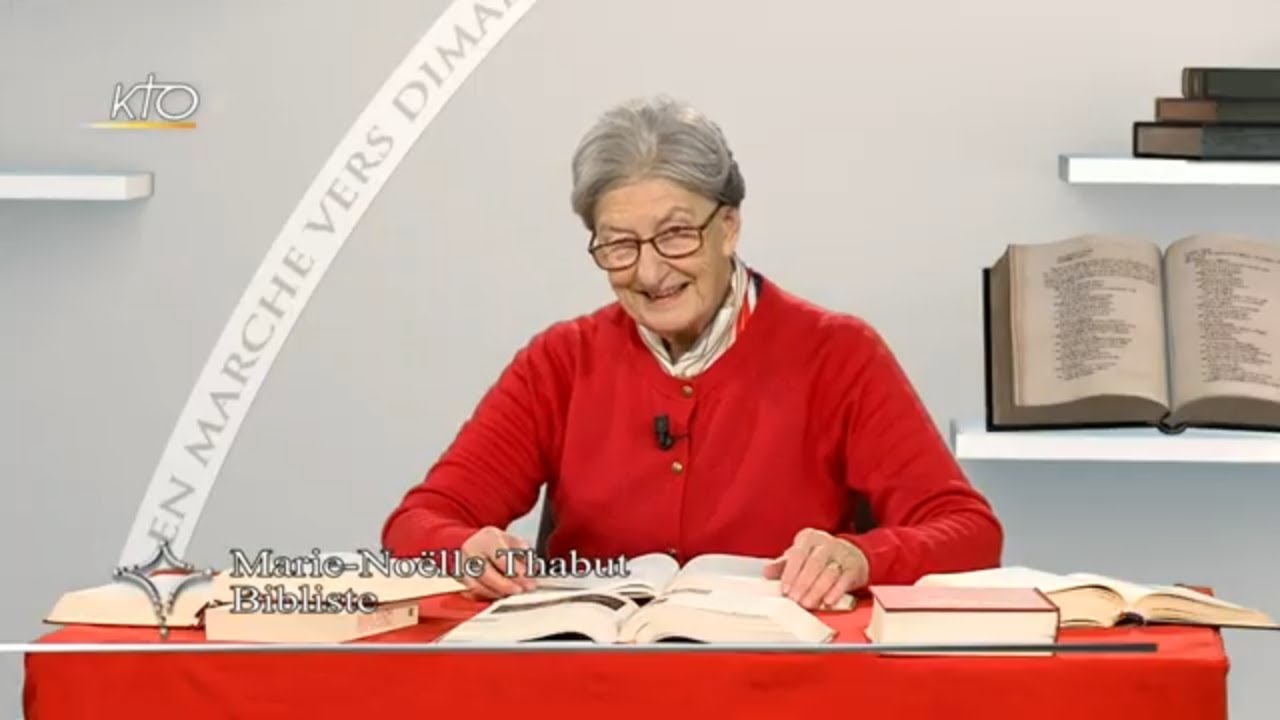 6e dimanche ordinaire C - 1re lecture